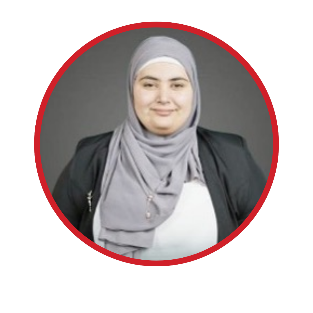 Amal Al Akoumi